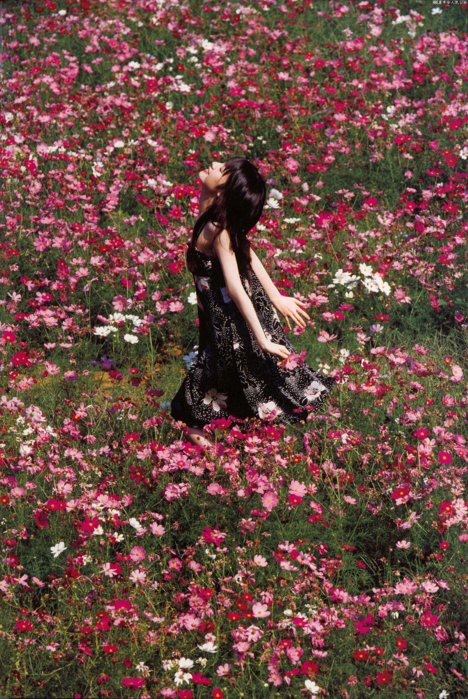 道重さゆみ「憧憬」 [PB写真集] Sayumi Michishige